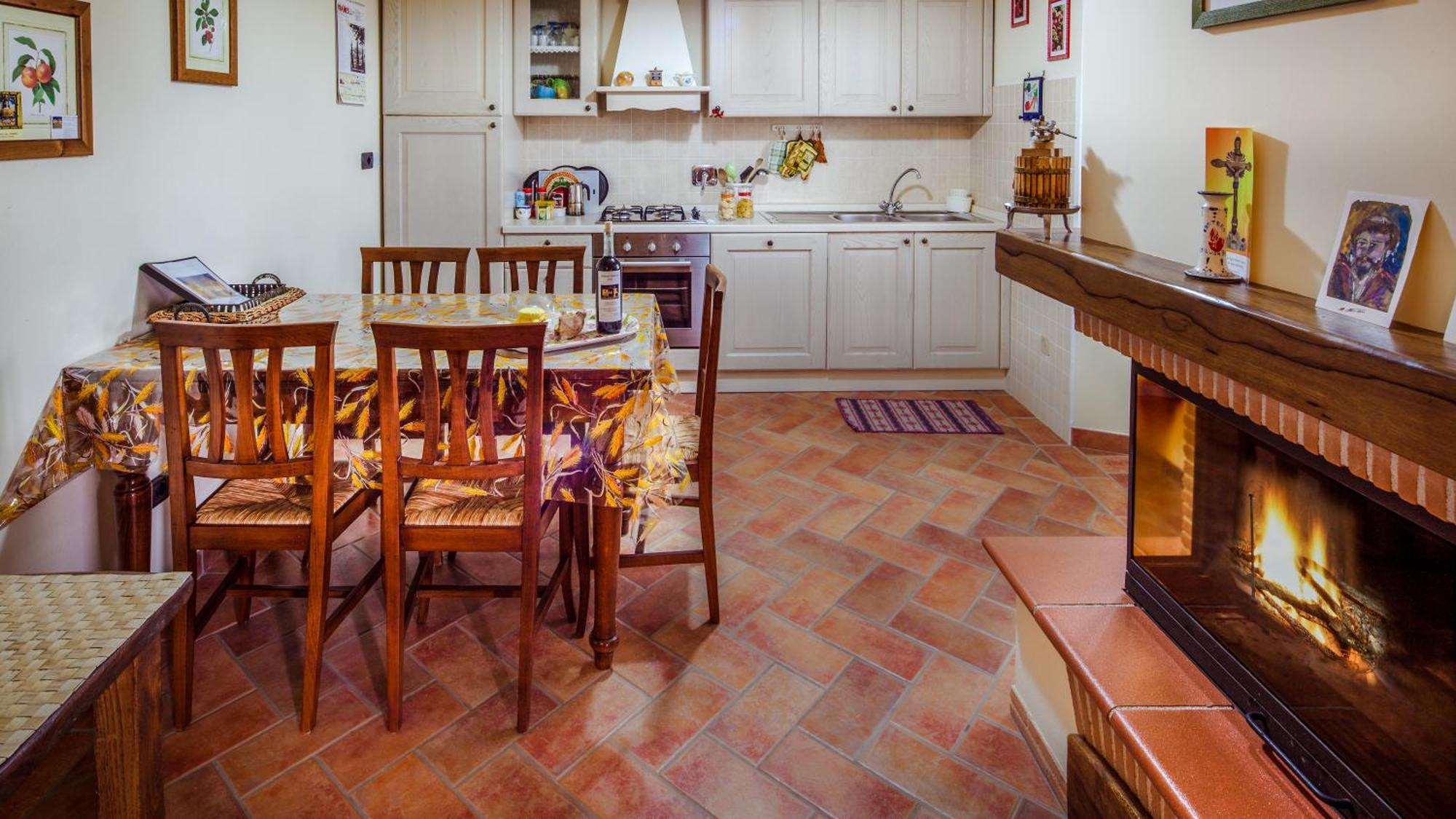 Cappannelle Country House Tuscany Castiglion Fibocchi Room photo