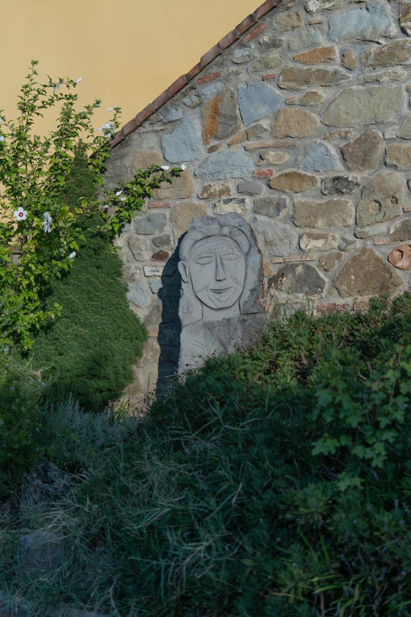 Cappannelle Country House Tuscany Castiglion Fibocchi Exterior photo